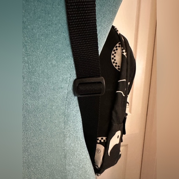 Vans Mini Backpack NWOT - Picture 6 of 12